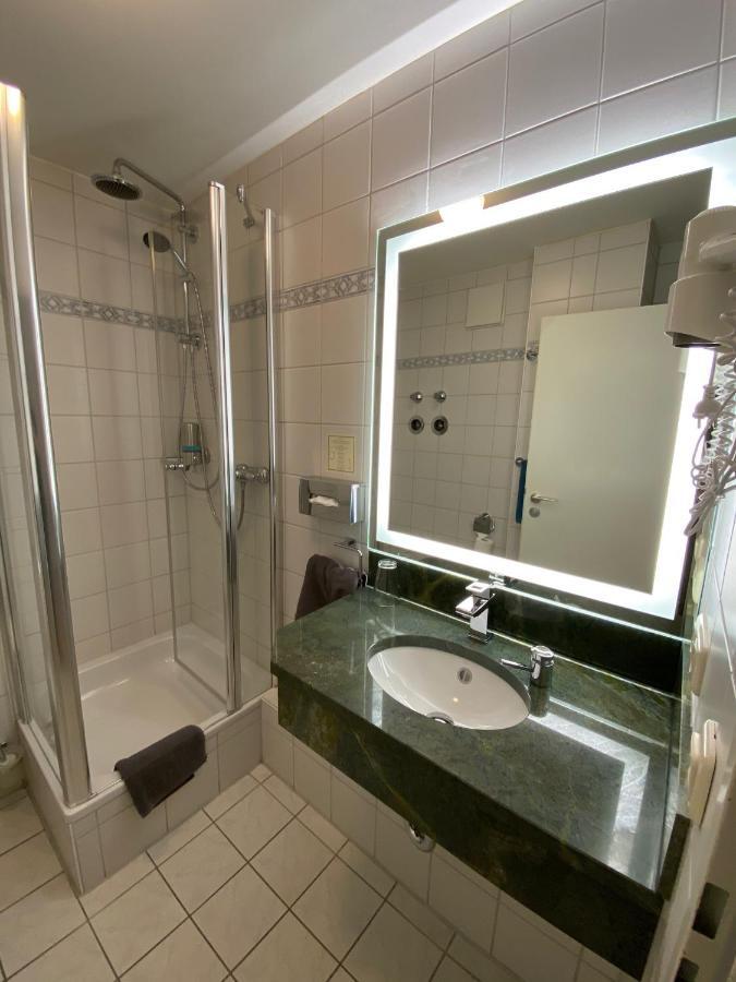 Hotel Lobmeyer Roding Ngoại thất bức ảnh